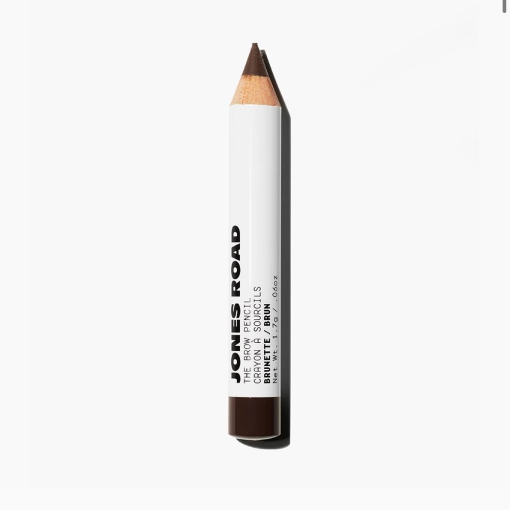 Jones Road Brow Pencil Brunette NWT NIB